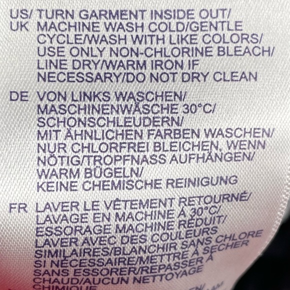 NYDJ Carrot Leg Ankle Jeans in Gray Sizes 0,6,10 NWT - Picture 10 of 10